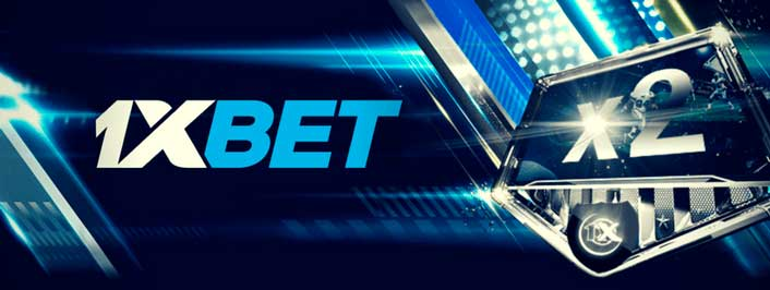 1xbet india online